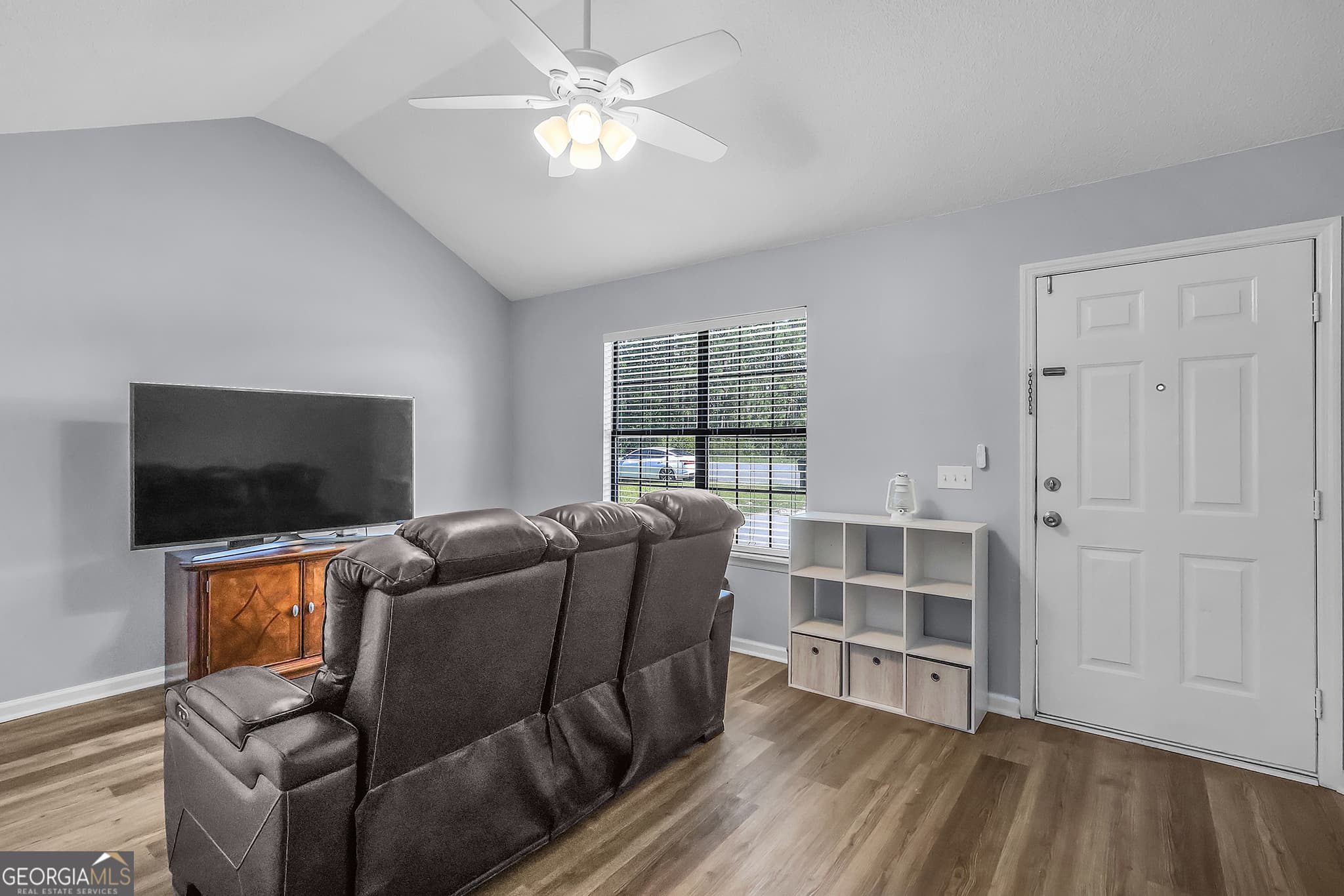 3 bedroom, 2 bathroom, 1,032 sq ft single family residence for sale at 1692 NE Lee Place, Ludowici, GA 31316 — photo 6