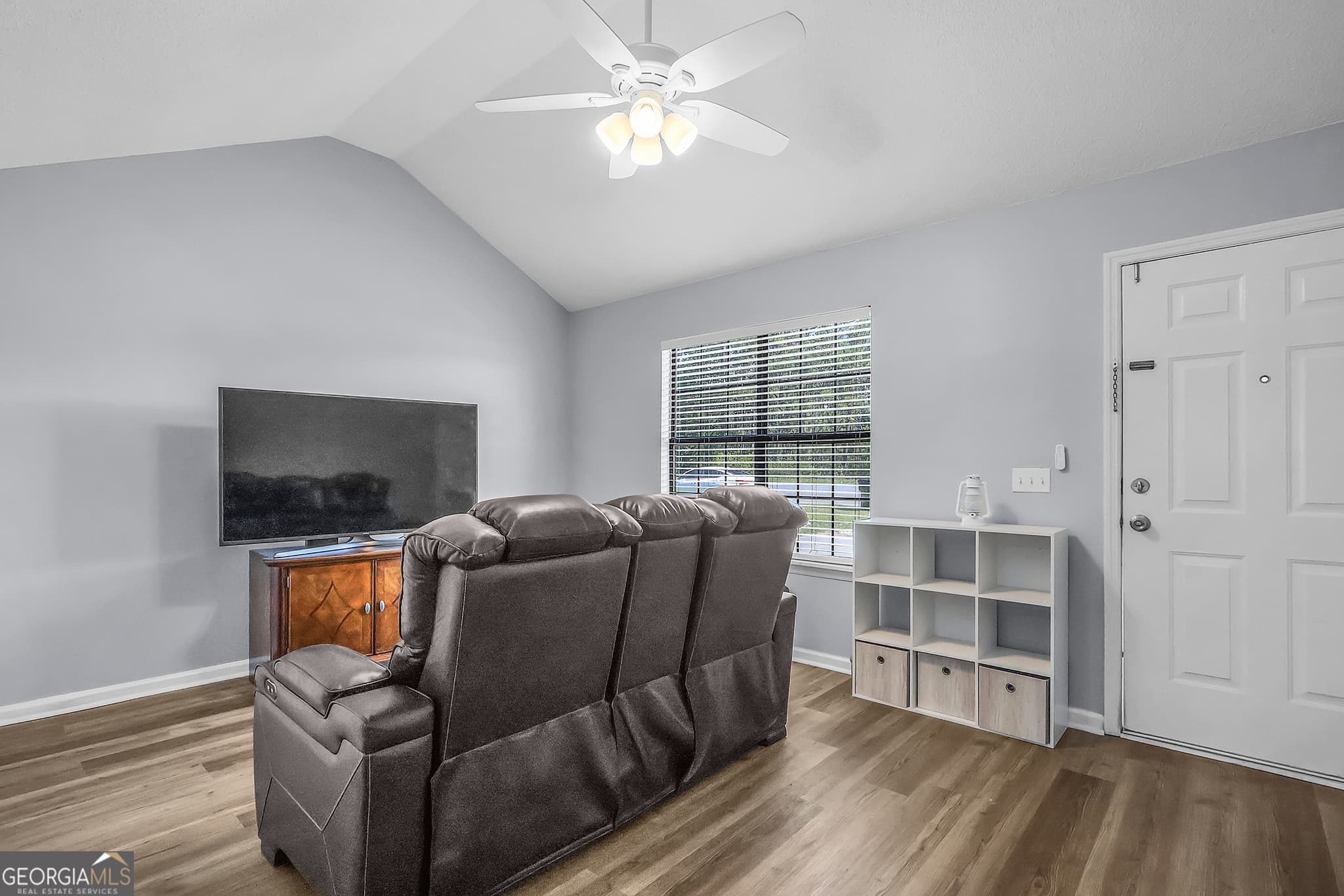 3 bedroom, 2 bathroom, 1,032 sq ft single family residence for sale at 1692 NE Lee Place, Ludowici, GA 31316 — photo 7