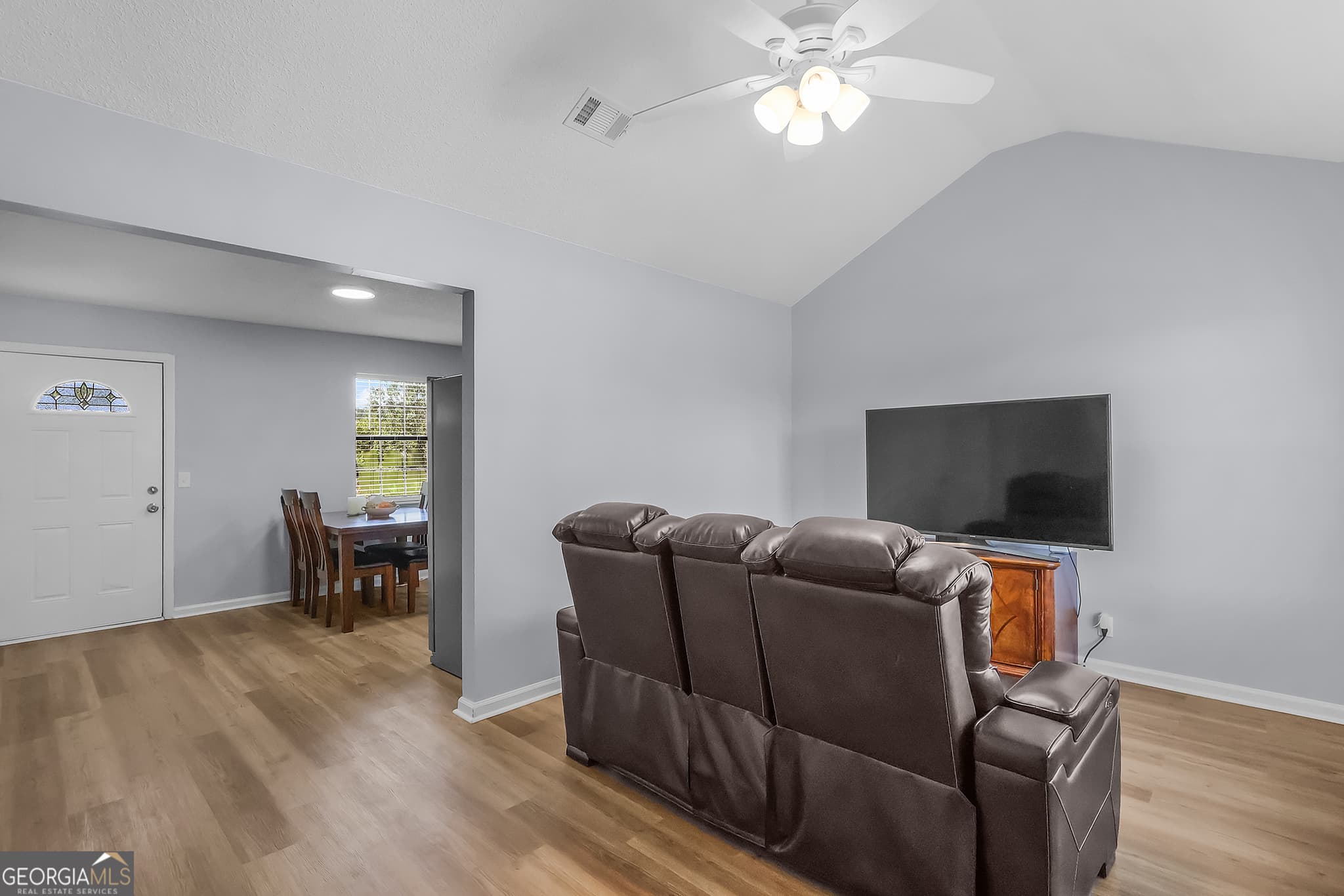 3 bedroom, 2 bathroom, 1,032 sq ft single family residence for sale at 1692 NE Lee Place, Ludowici, GA 31316 — photo 5