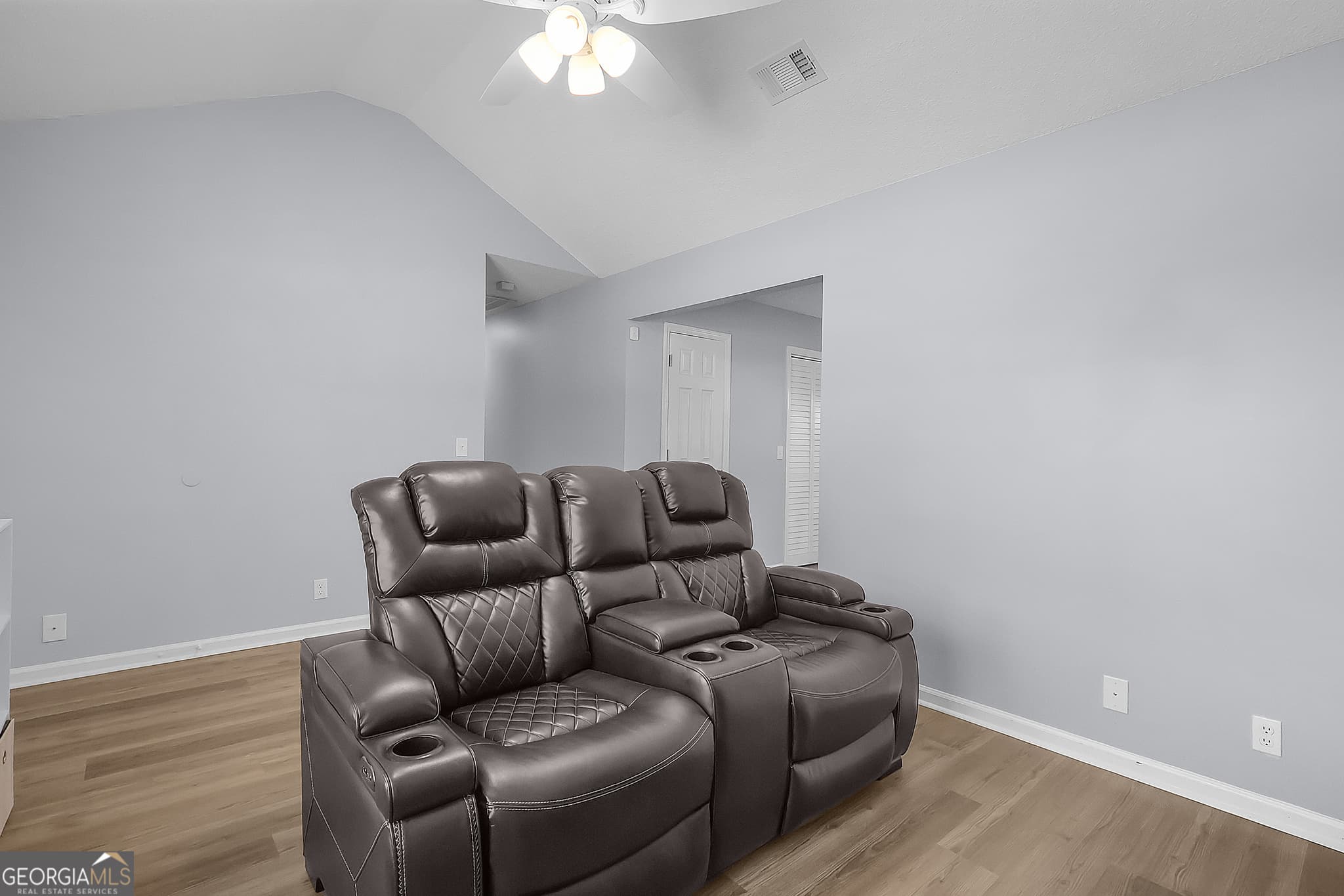 3 bedroom, 2 bathroom, 1,032 sq ft single family residence for sale at 1692 NE Lee Place, Ludowici, GA 31316 — photo 9