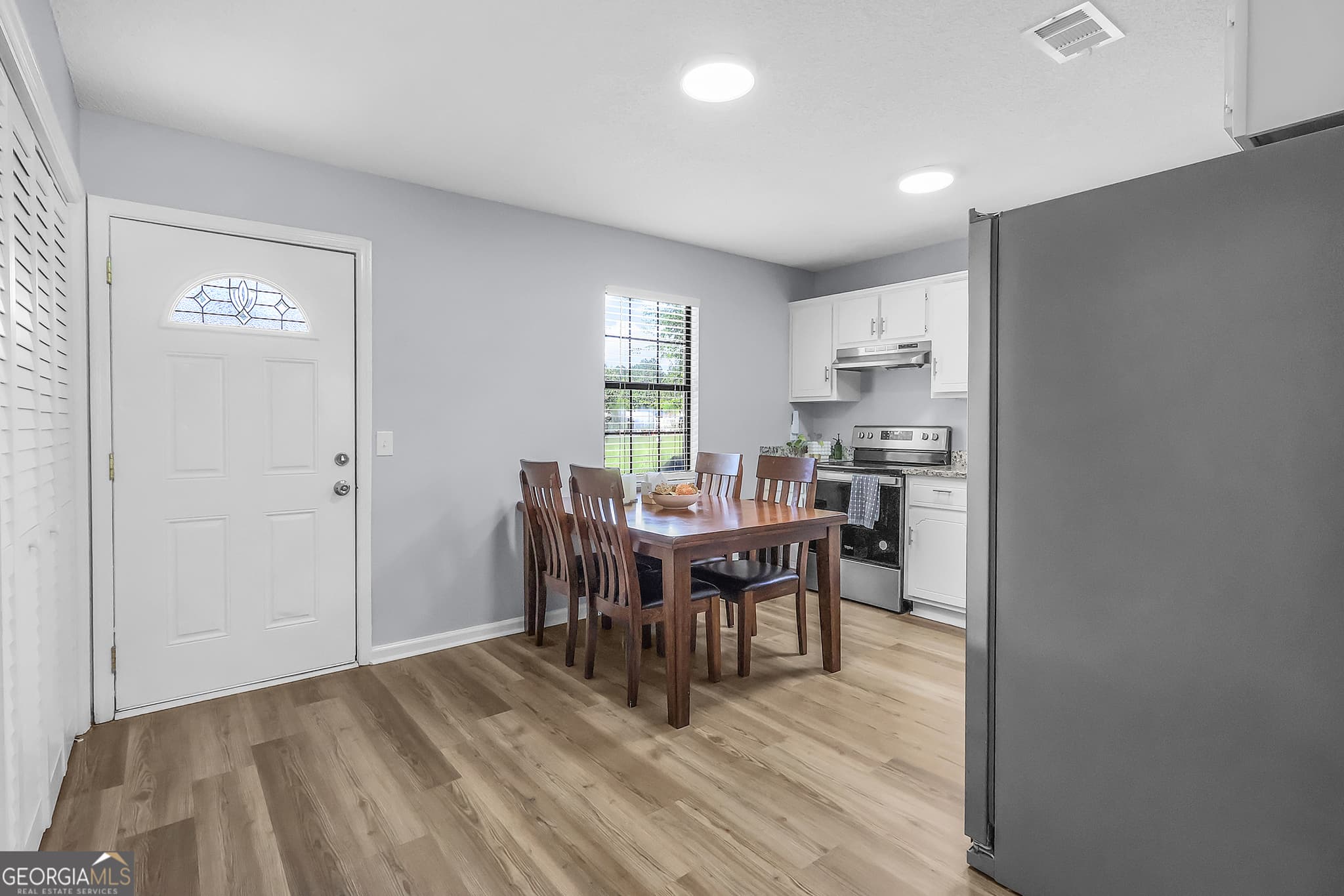 3 bedroom, 2 bathroom, 1,032 sq ft single family residence for sale at 1692 NE Lee Place, Ludowici, GA 31316 — photo 10