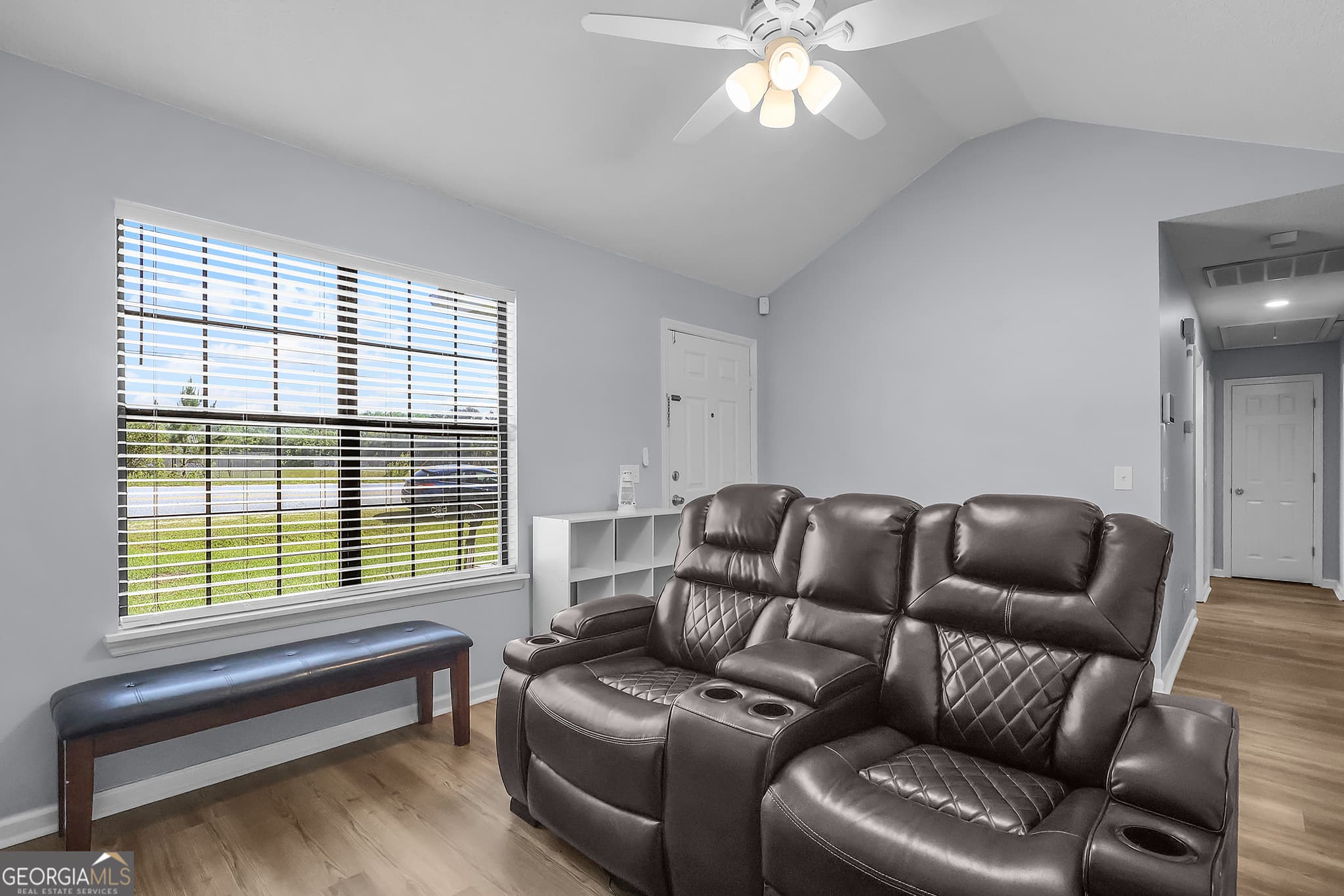3 bedroom, 2 bathroom, 1,032 sq ft single family residence for sale at 1692 NE Lee Place, Ludowici, GA 31316 — photo 8