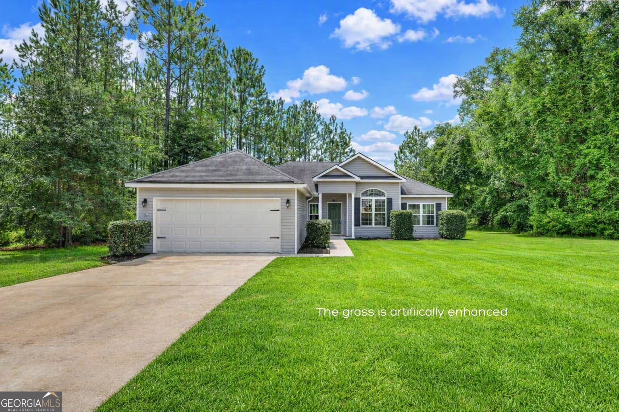 3 bedroom, 2 bathroom, 1,576 sq ft single family residence for sale at 221 Stillwater Drive, Statesboro, GA 30461 — photo 2