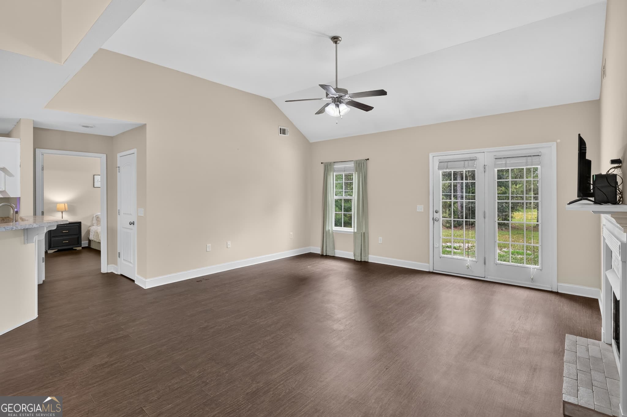 3 bedroom, 2 bathroom, 1,576 sq ft single family residence for sale at 221 Stillwater Drive, Statesboro, GA 30461 — photo 6