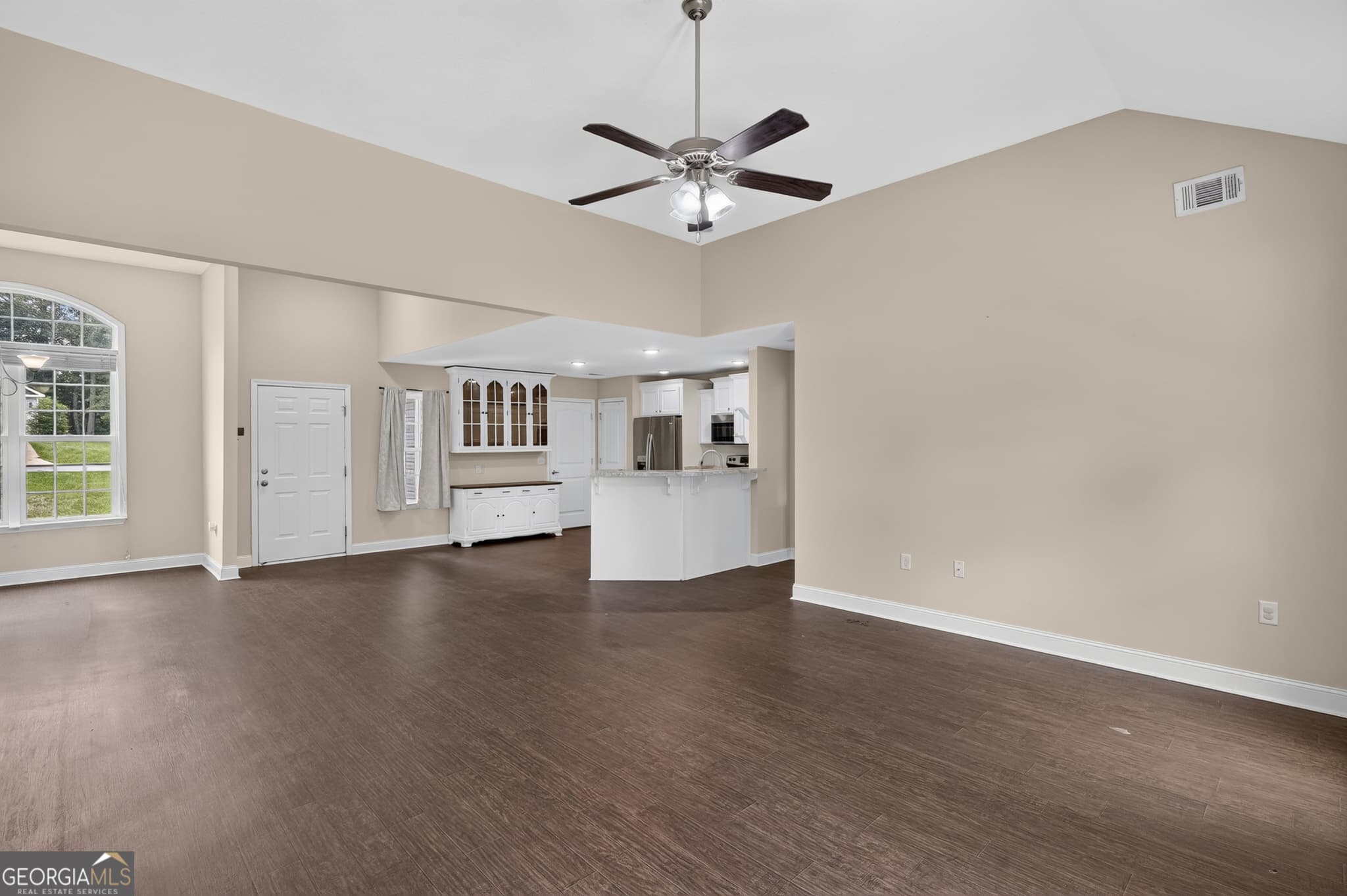 3 bedroom, 2 bathroom, 1,576 sq ft single family residence for sale at 221 Stillwater Drive, Statesboro, GA 30461 — photo 7