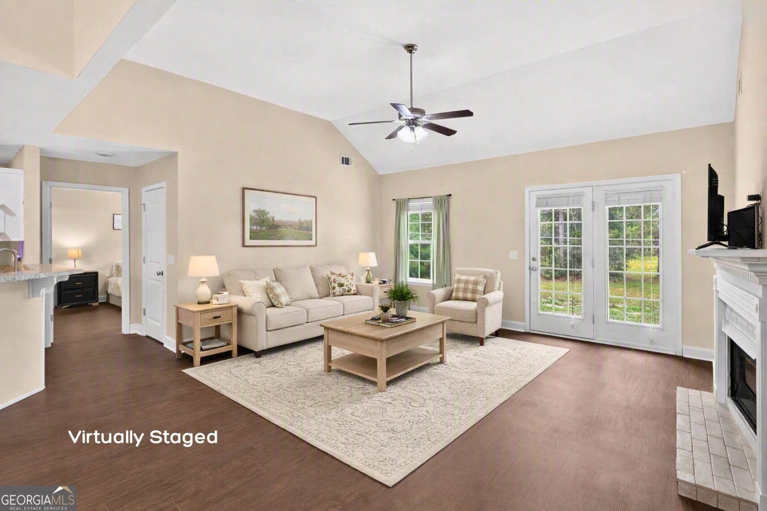 3 bedroom, 2 bathroom, 1,576 sq ft single family residence for sale at 221 Stillwater Drive, Statesboro, GA 30461 — photo 3