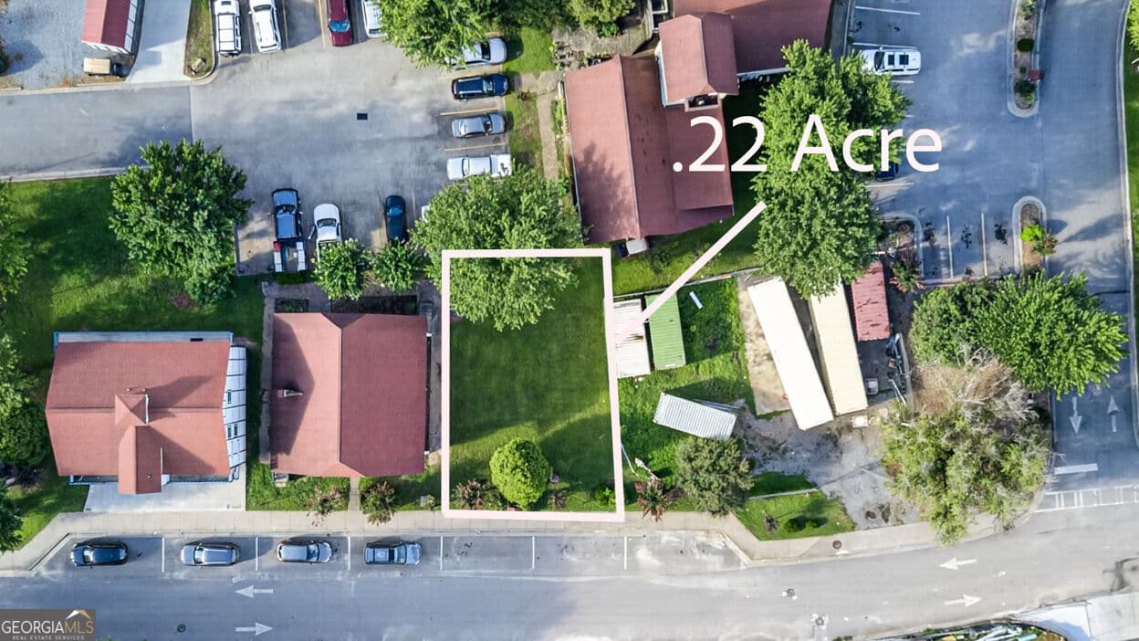 residential lot for sale at 0 Narr Weg, Helen, GA 30545 — photo 6
