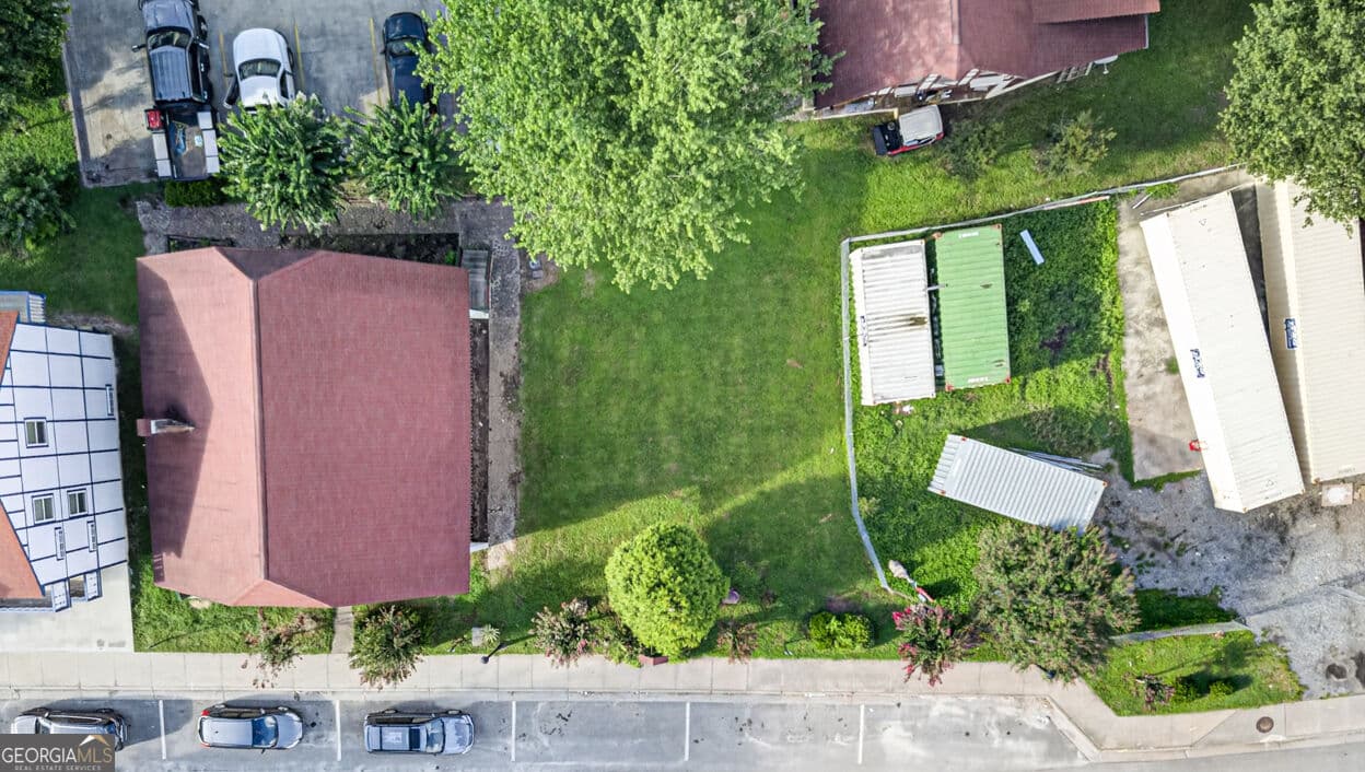 residential lot for sale at 0 Narr Weg, Helen, GA 30545 — photo 5