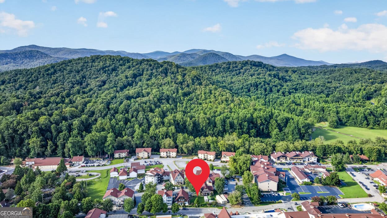 residential lot for sale at 0 Narr Weg, Helen, GA 30545 — photo 9