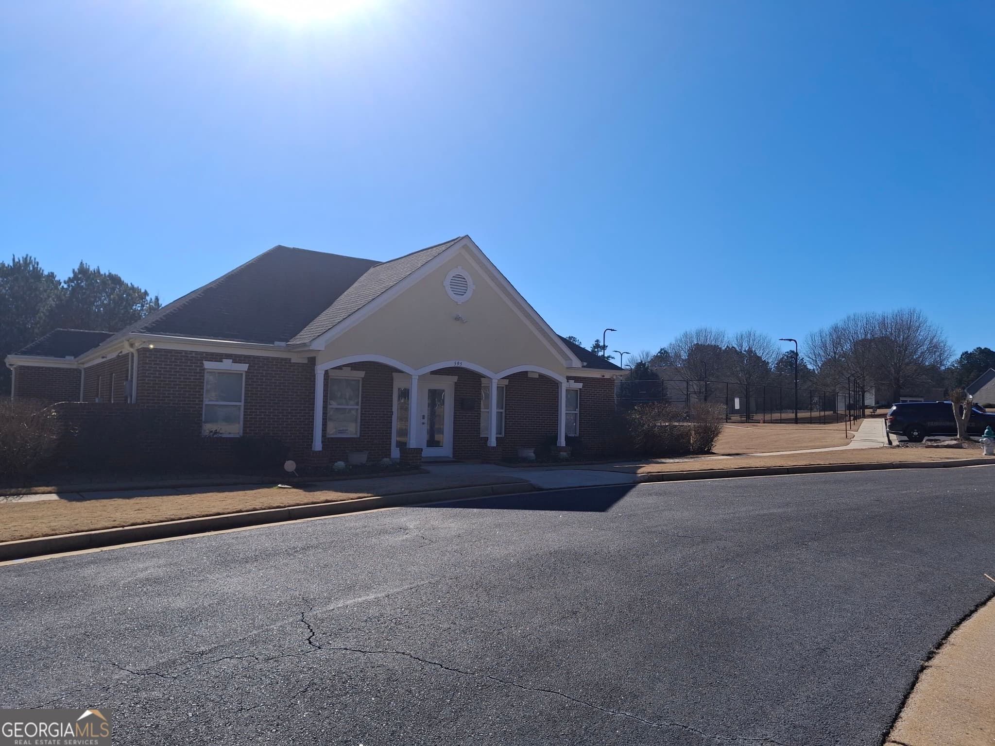 4 bedroom, 3.5 bathroom, 3,146 sq ft single family residence for sale at 10 Dynasty Drive, Fairburn, GA 30213 — photo 7