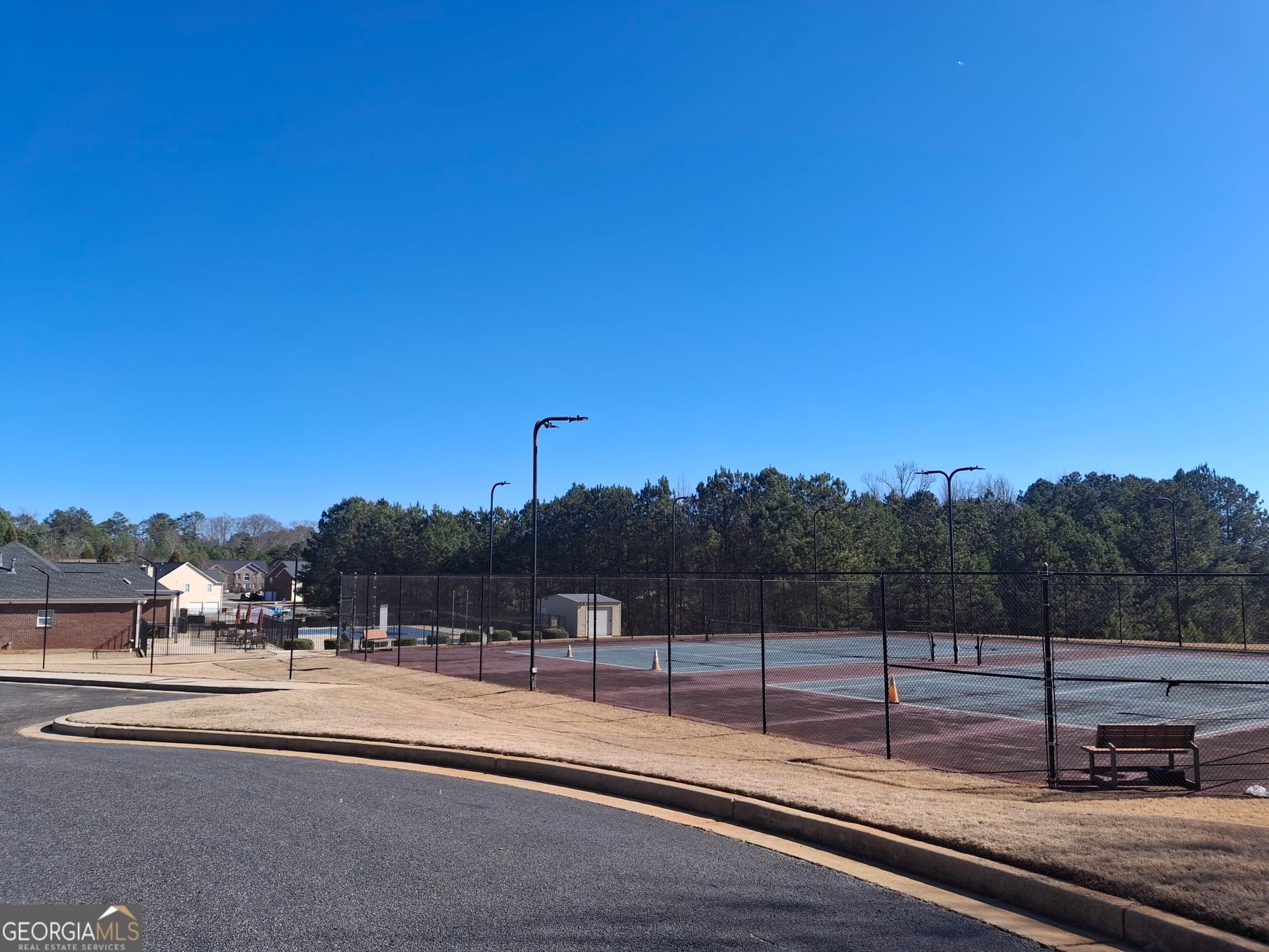 4 bedroom, 3.5 bathroom, 3,146 sq ft single family residence for sale at 10 Dynasty Drive, Fairburn, GA 30213 — photo 8