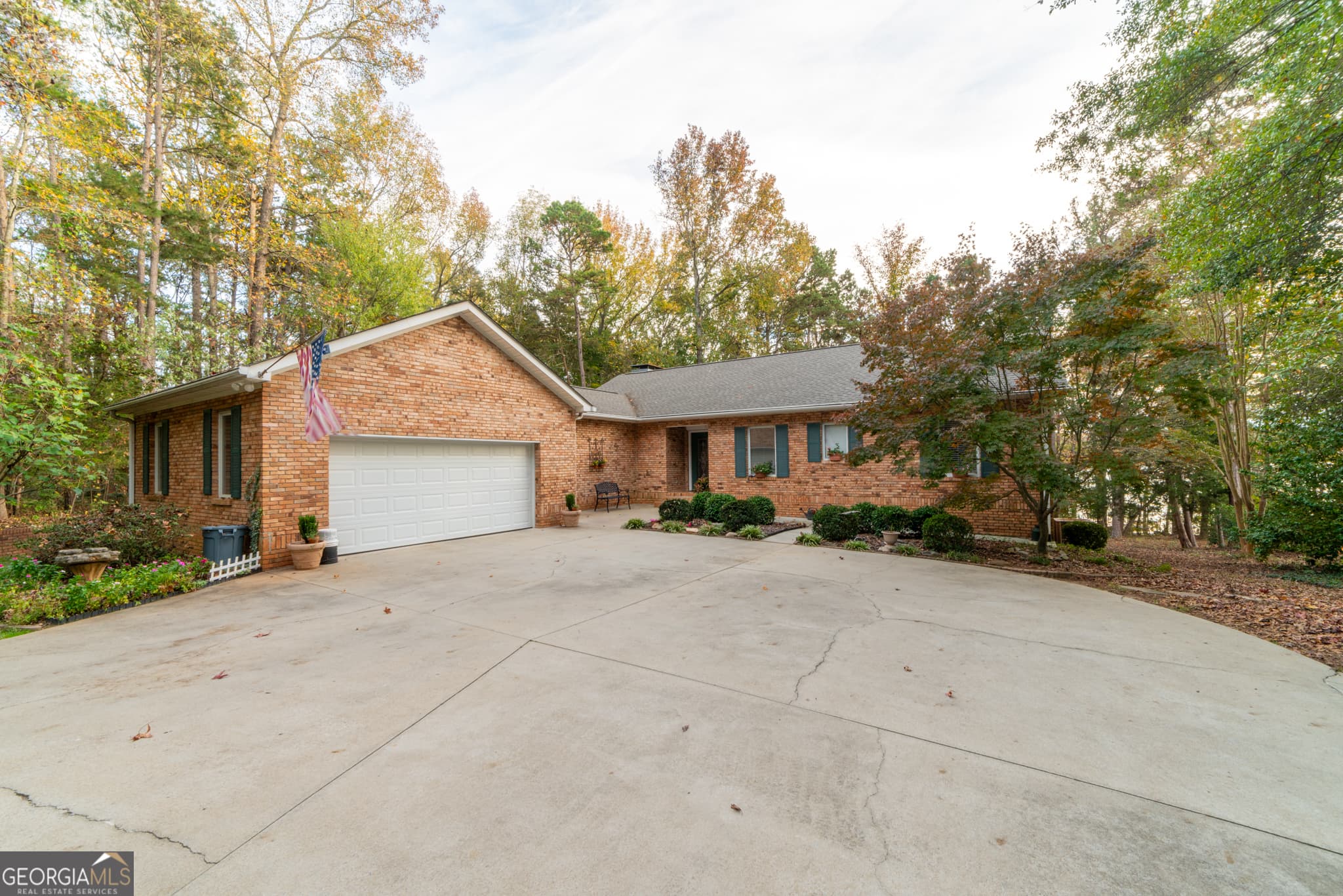 235 Riverlake Road, Fair Play, SC 29643 — most recent listing photo