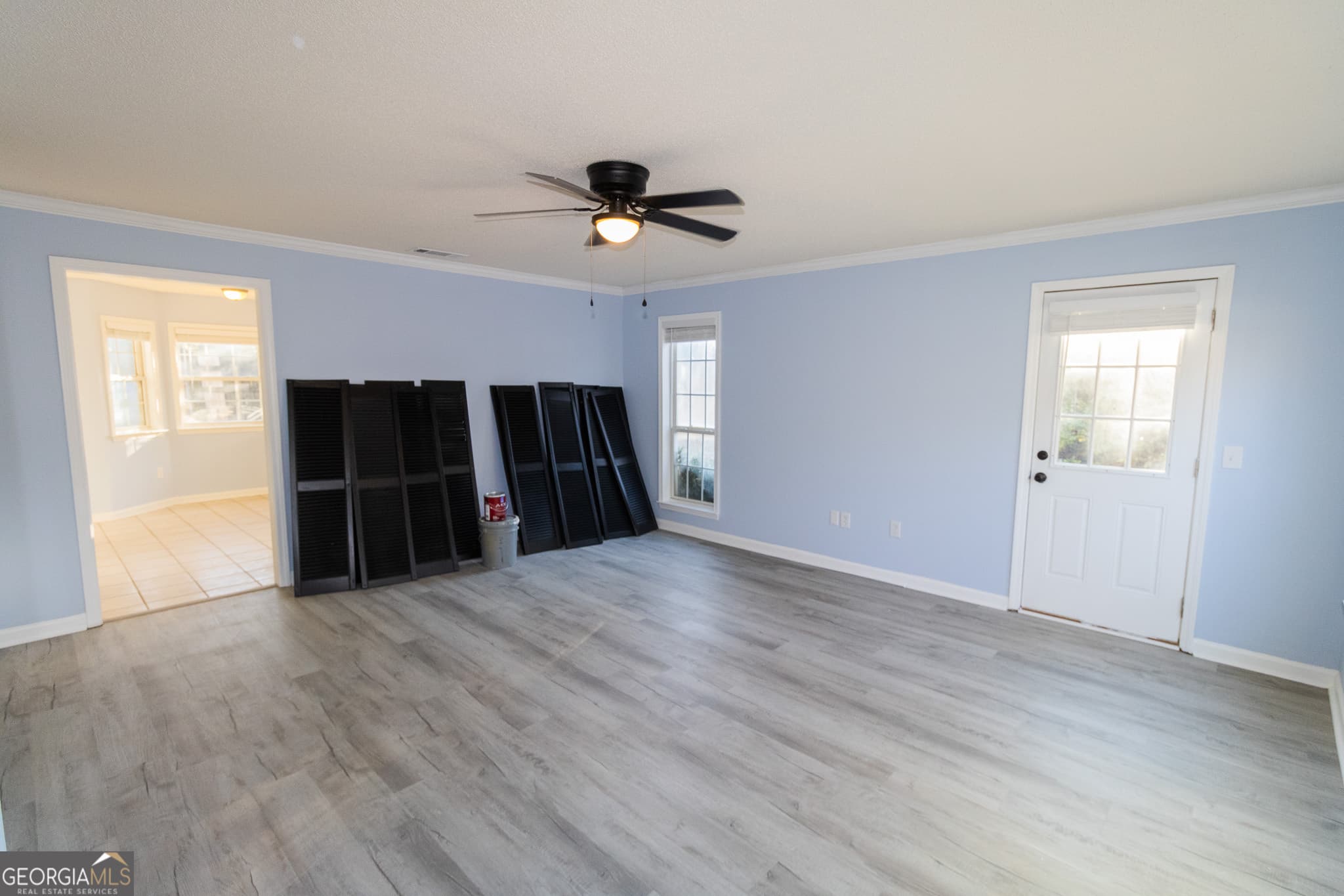2 bedroom, 1.5 bathroom, 1,232 sq ft duplex for rent at 1602 Drayton Lane A, Statesboro, GA 30461 for $1,450 a month — photo 2