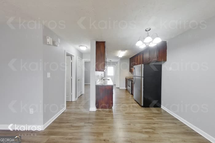 3 bedroom, 2 bathroom, 1,308 sq ft duplex for rent at 150 Deer Parkway, Athens, GA 30605 for $1,645 a month — photo 3
