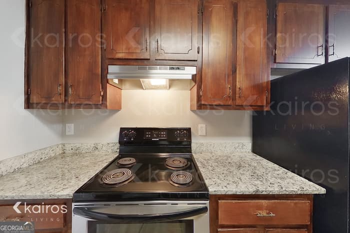3 bedroom, 2 bathroom, 1,308 sq ft duplex for rent at 150 Deer Parkway, Athens, GA 30605 for $1,645 a month — photo 5