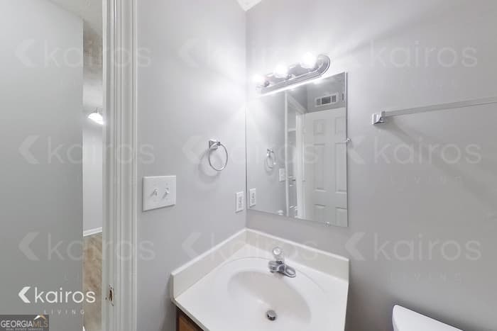 3 bedroom, 2 bathroom, 1,308 sq ft duplex for rent at 150 Deer Parkway, Athens, GA 30605 for $1,645 a month — photo 9