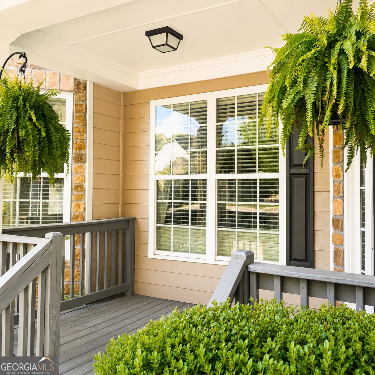 6 bedroom, 5 bathroom, 4,996 sq ft single family residence for sale at 3000 Norwell Court, Locust Grove, GA 30248 — photo 2