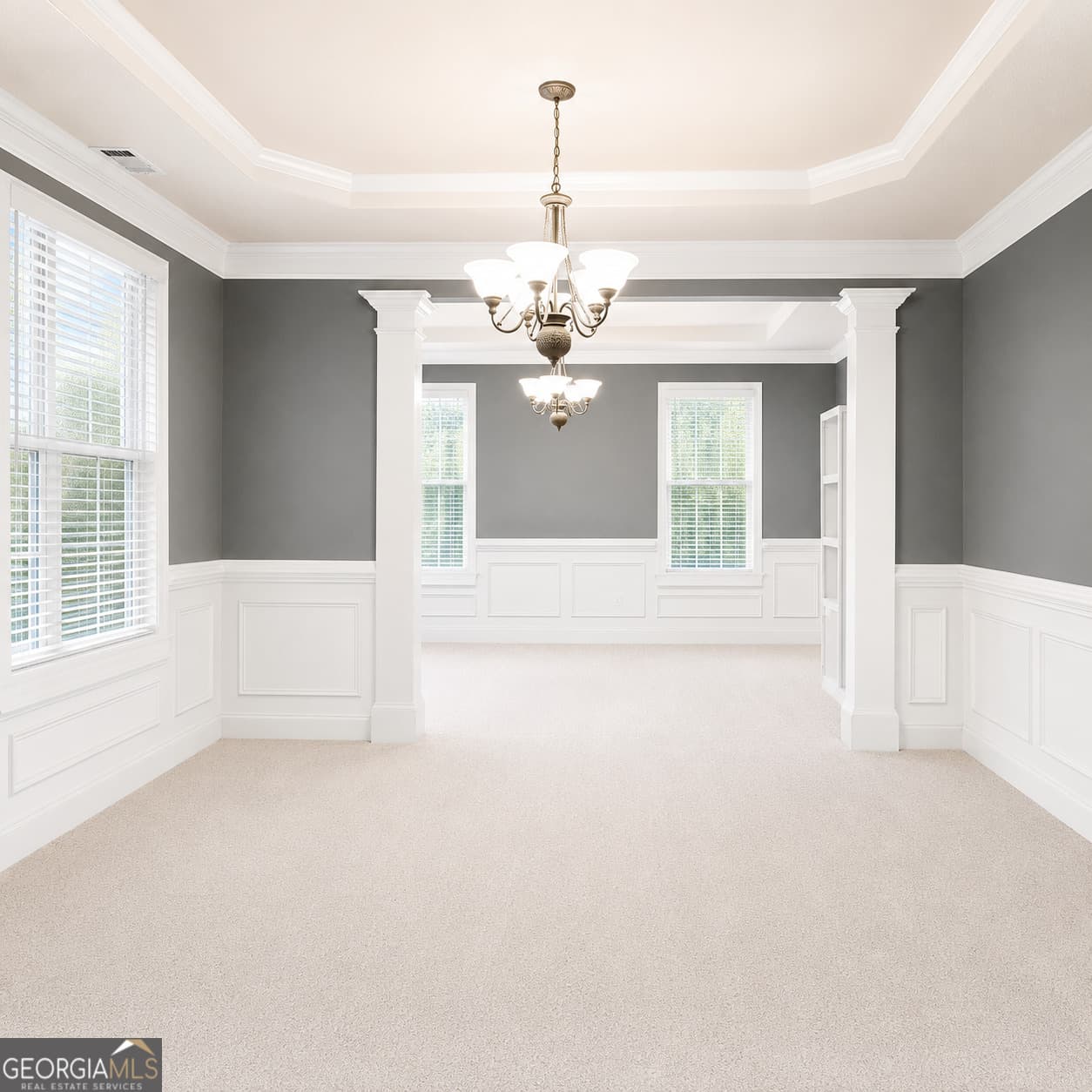 6 bedroom, 5 bathroom, 4,996 sq ft single family residence for sale at 3000 Norwell Court, Locust Grove, GA 30248 — photo 7