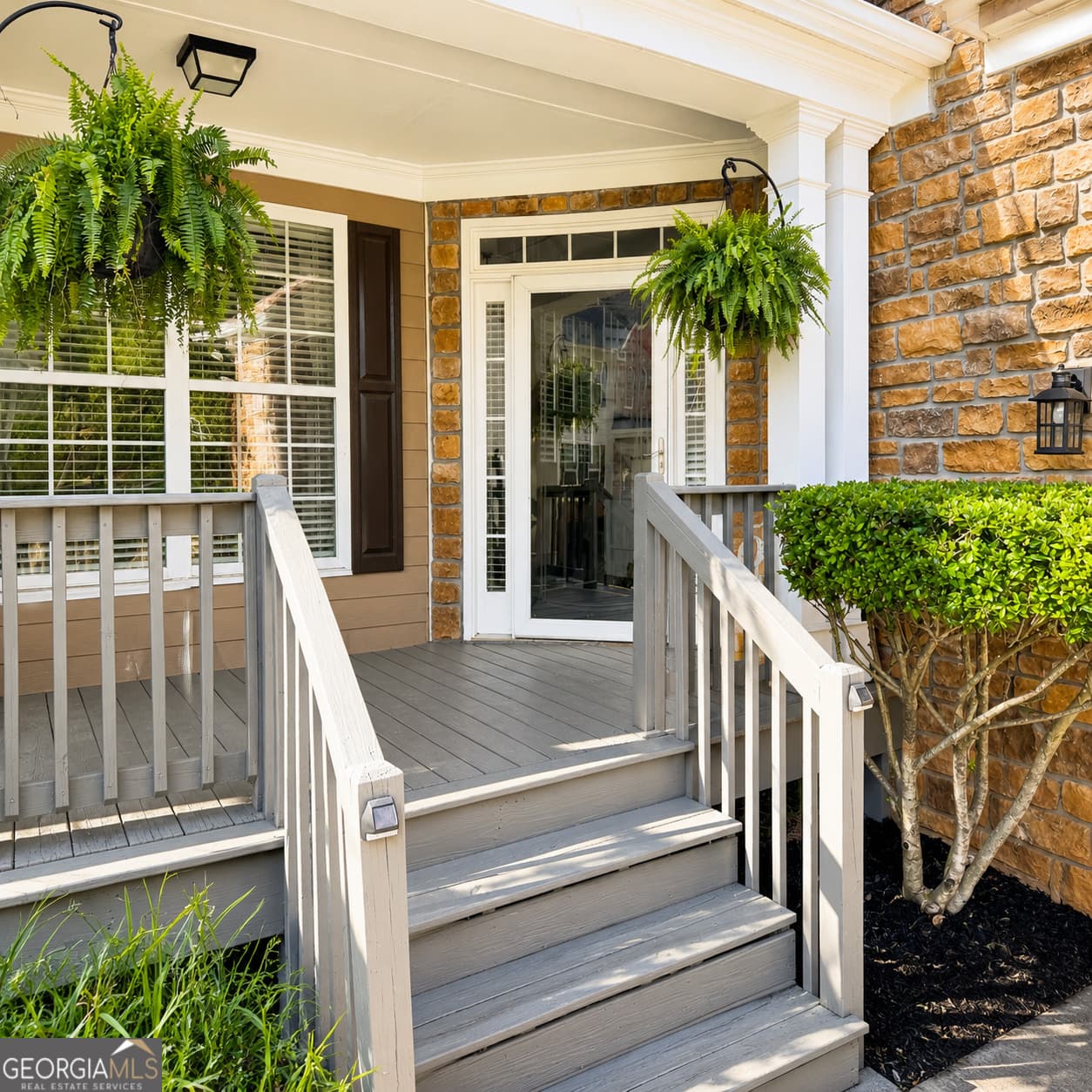 6 bedroom, 5 bathroom, 4,996 sq ft single family residence for sale at 3000 Norwell Court, Locust Grove, GA 30248 — photo 3