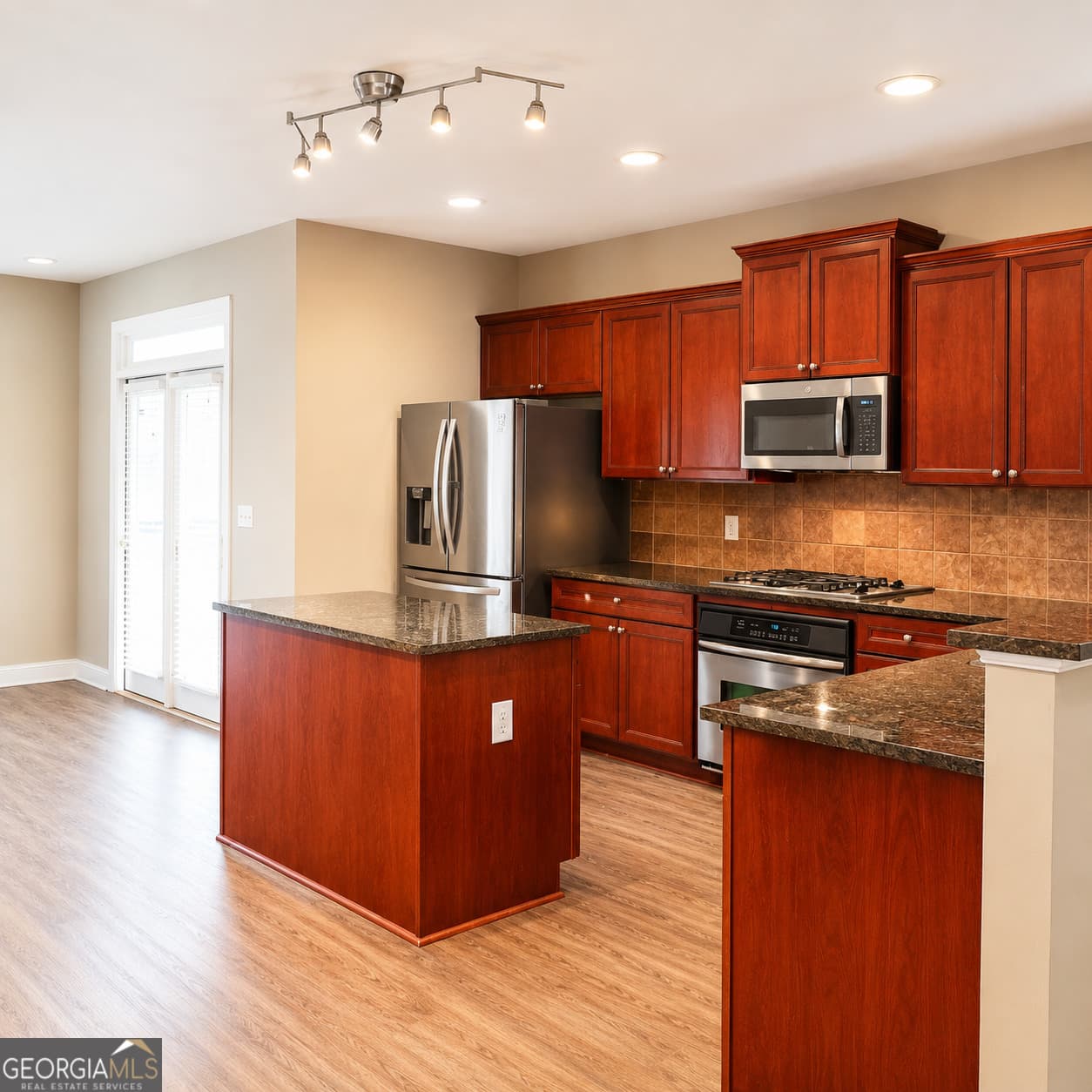 6 bedroom, 5 bathroom, 4,996 sq ft single family residence for sale at 3000 Norwell Court, Locust Grove, GA 30248 — photo 10