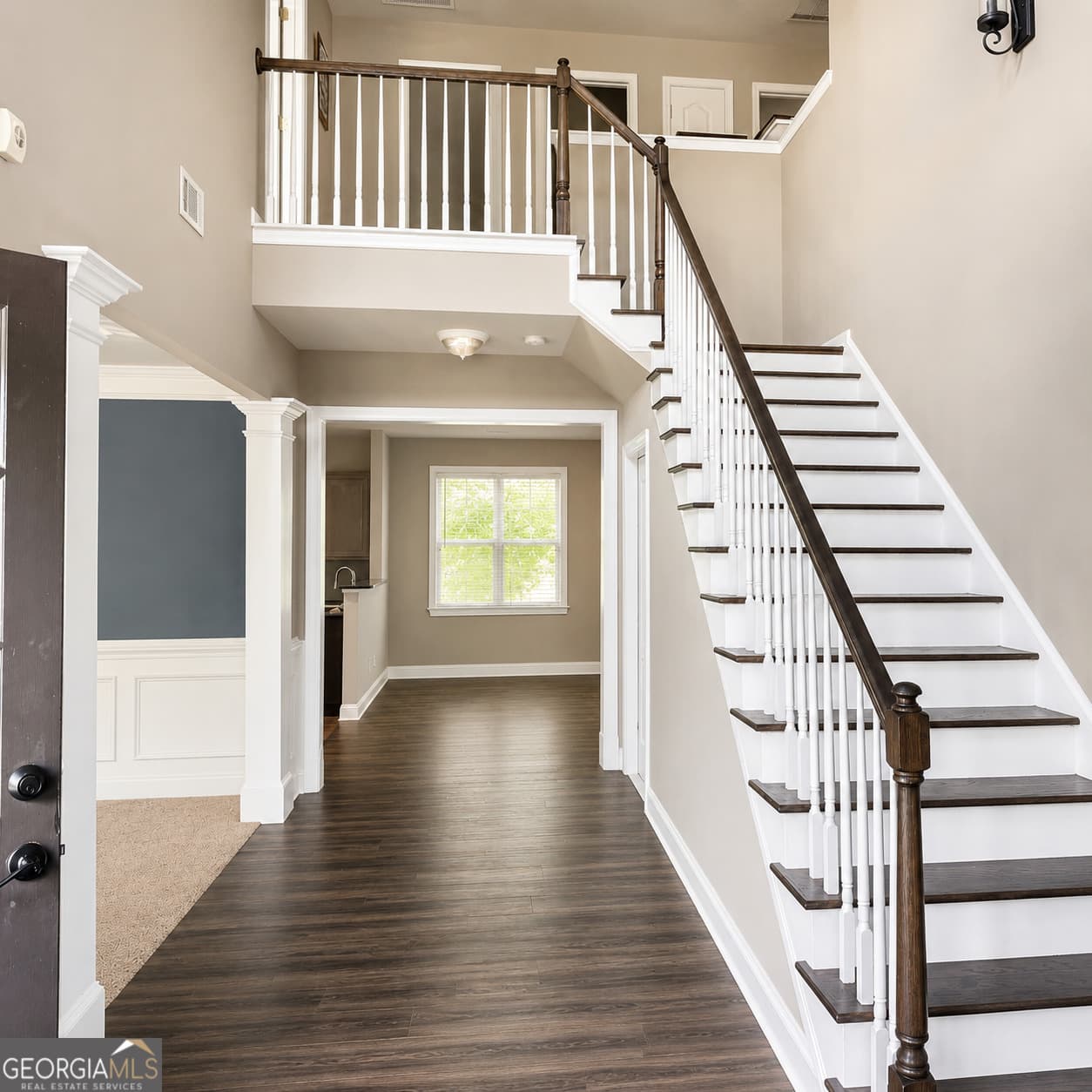 6 bedroom, 5 bathroom, 4,996 sq ft single family residence for sale at 3000 Norwell Court, Locust Grove, GA 30248 — photo 4