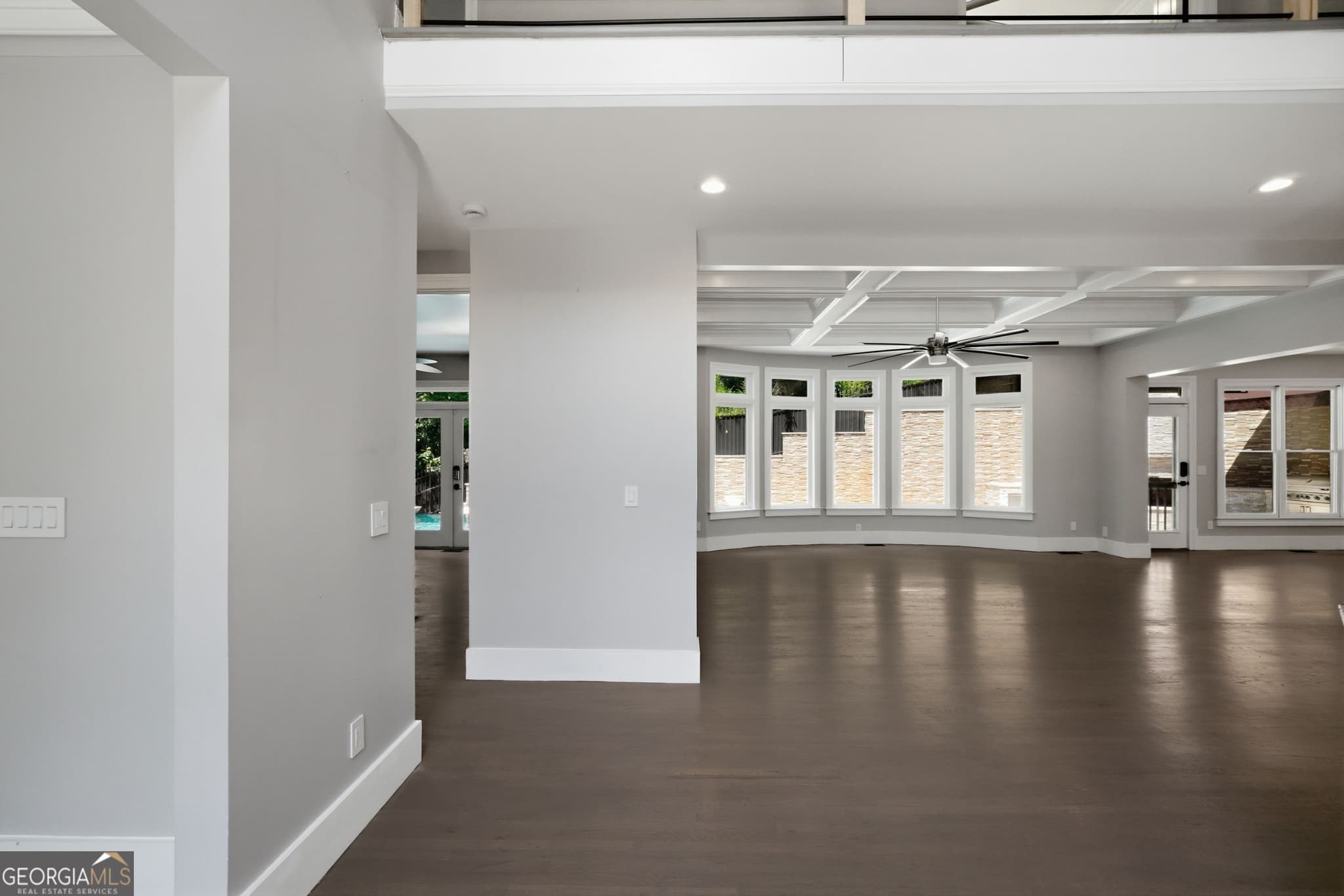 7 bedroom, 5.5 bathroom, 5,736 sq ft single family residence for sale at 245 Steeple Point Drive, Roswell, GA 30076 — photo 10