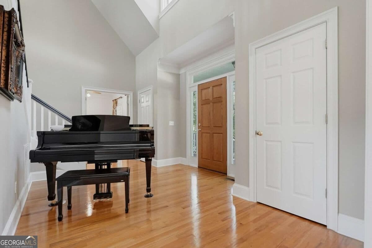 4 bedroom, 4.5 bathroom, 3,126 sq ft single family residence under contract at 4706 Woodland Drive, Tifton, GA 31794 — photo 7