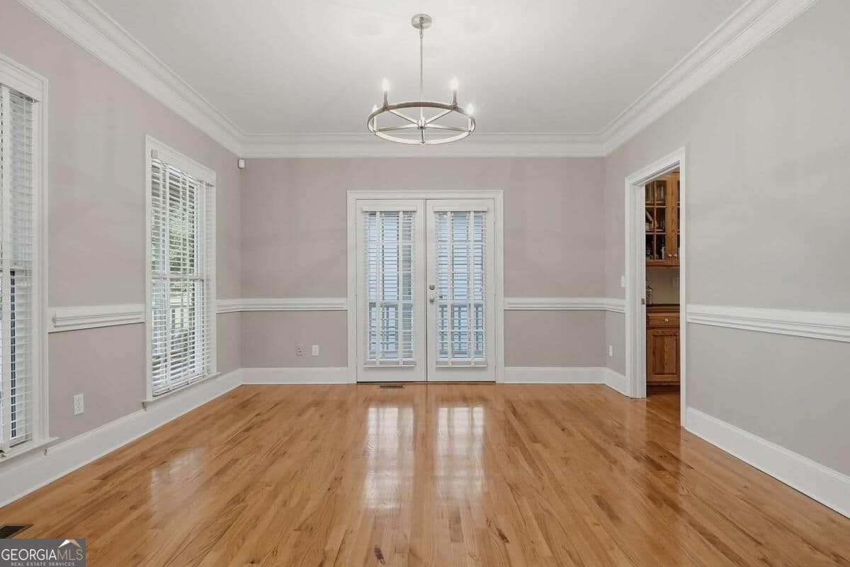 4 bedroom, 4.5 bathroom, 3,126 sq ft single family residence under contract at 4706 Woodland Drive, Tifton, GA 31794 — photo 10