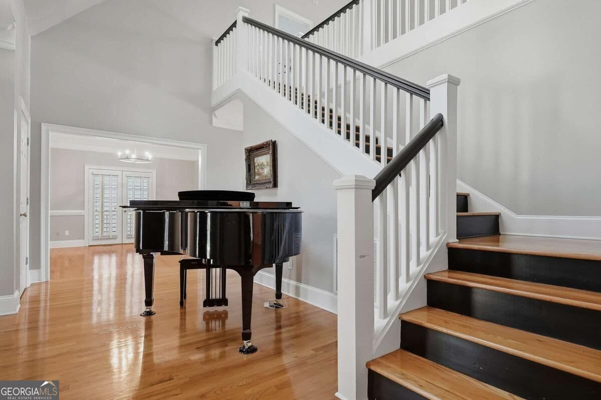 4 bedroom, 4.5 bathroom, 3,126 sq ft single family residence under contract at 4706 Woodland Drive, Tifton, GA 31794 — photo 8