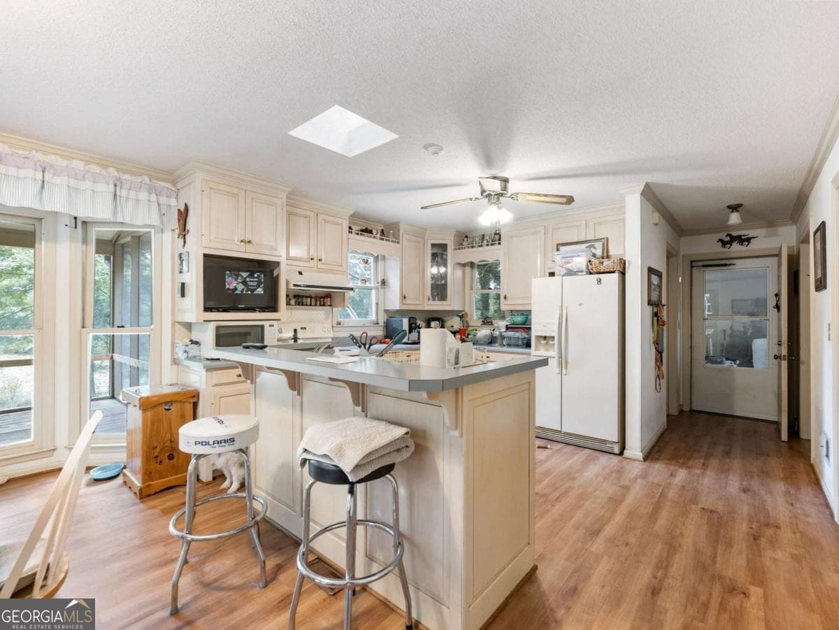 3 bedroom, 3.5 bathroom single family residence for sale at 1334 Criswell Road, Monroe, GA 30655 — photo 2