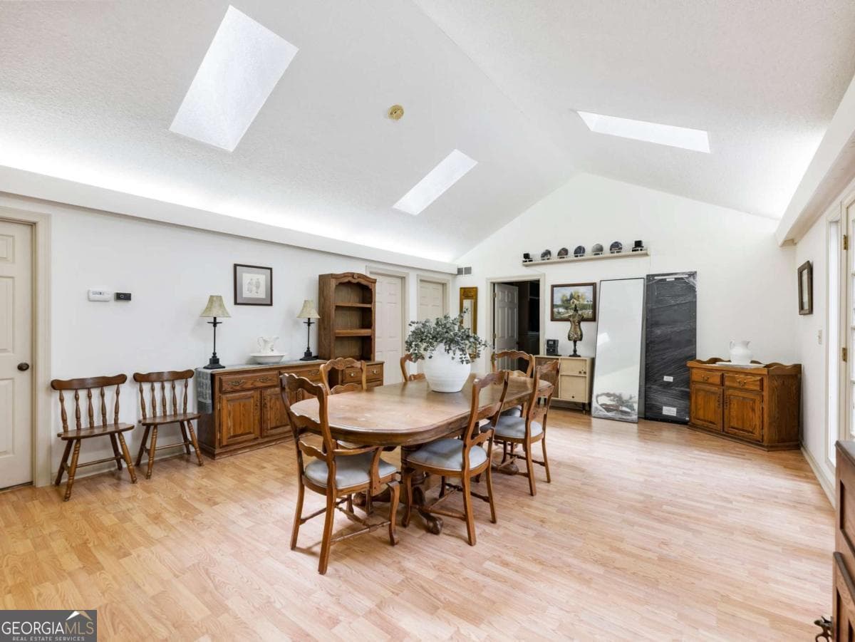 3 bedroom, 3.5 bathroom single family residence for sale at 1334 Criswell Road, Monroe, GA 30655 — photo 6