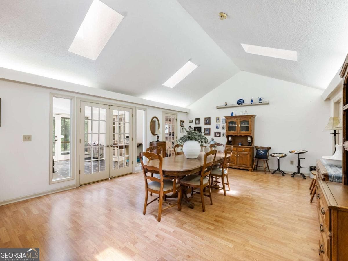 3 bedroom, 3.5 bathroom single family residence for sale at 1334 Criswell Road, Monroe, GA 30655 — photo 7