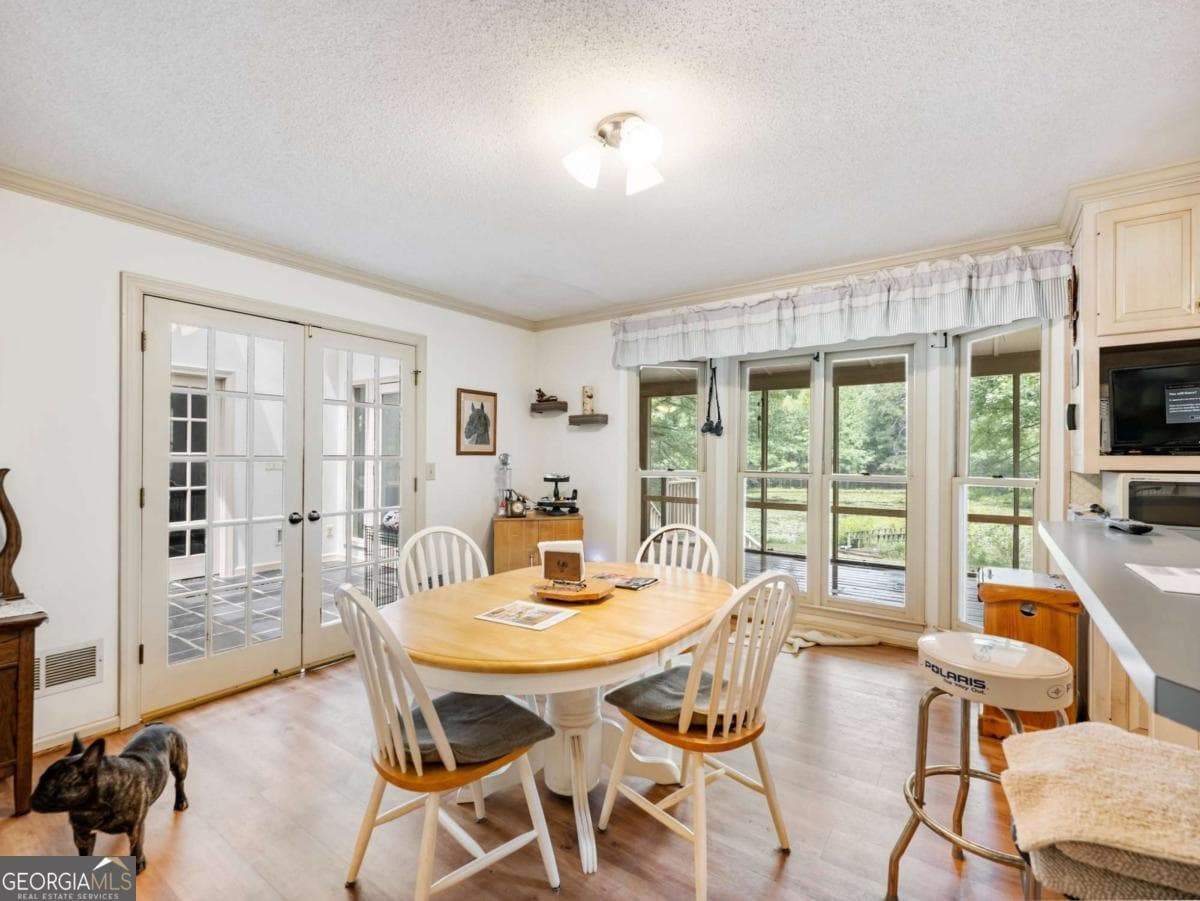 3 bedroom, 3.5 bathroom single family residence for sale at 1334 Criswell Road, Monroe, GA 30655 — photo 5