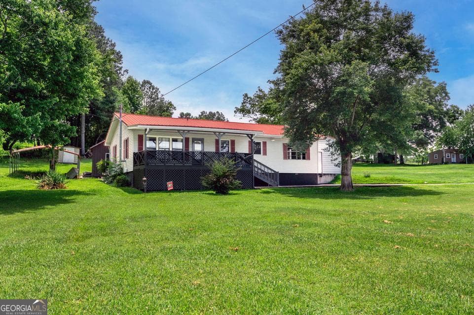 1041 Round Pond Road, Lafayette, GA 30728 — most recent listing photo