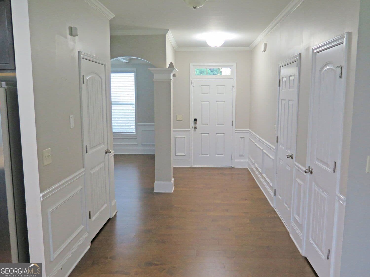 5 bedroom, 3 bathroom, 2,885 sq ft single family residence for sale at 536 Wolf Pack Lane, Atlanta, GA 30349 — photo 5