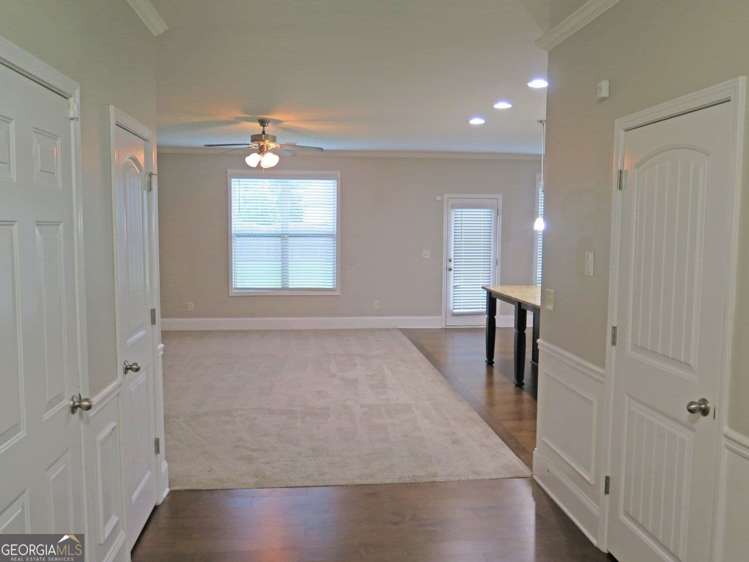 5 bedroom, 3 bathroom, 2,885 sq ft single family residence for sale at 536 Wolf Pack Lane, Atlanta, GA 30349 — photo 4