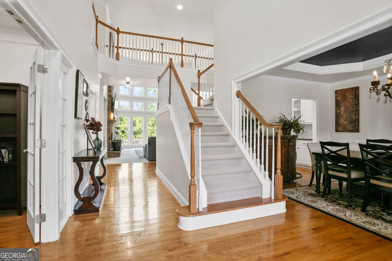 6 bedroom, 6.5 bathroom, 5,880 sq ft single family residence for rent at 17 Snap Dragon Lane, Dallas, GA 30132 for $5,700 a month — photo 7