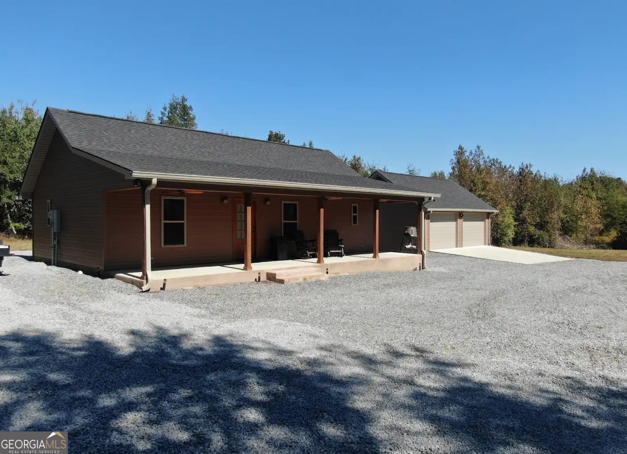 68 Sand Ridge Road, Rhine, GA 31077 — most recent listing photo