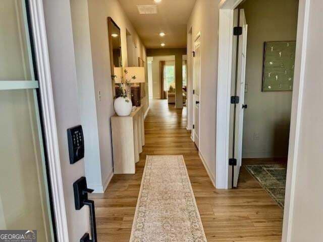 4 bedroom, 3.5 bathroom, 3,495 sq ft single family residence for sale at 8545 Oak Hollow Way, Cumming, GA 30041 — photo 4