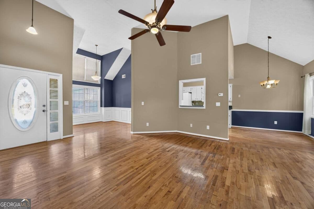 3 bedroom, 3 bathroom, 3,171 sq ft single family residence for sale at 1829 Gray Gables Way, Buford, GA 30519 — photo 8