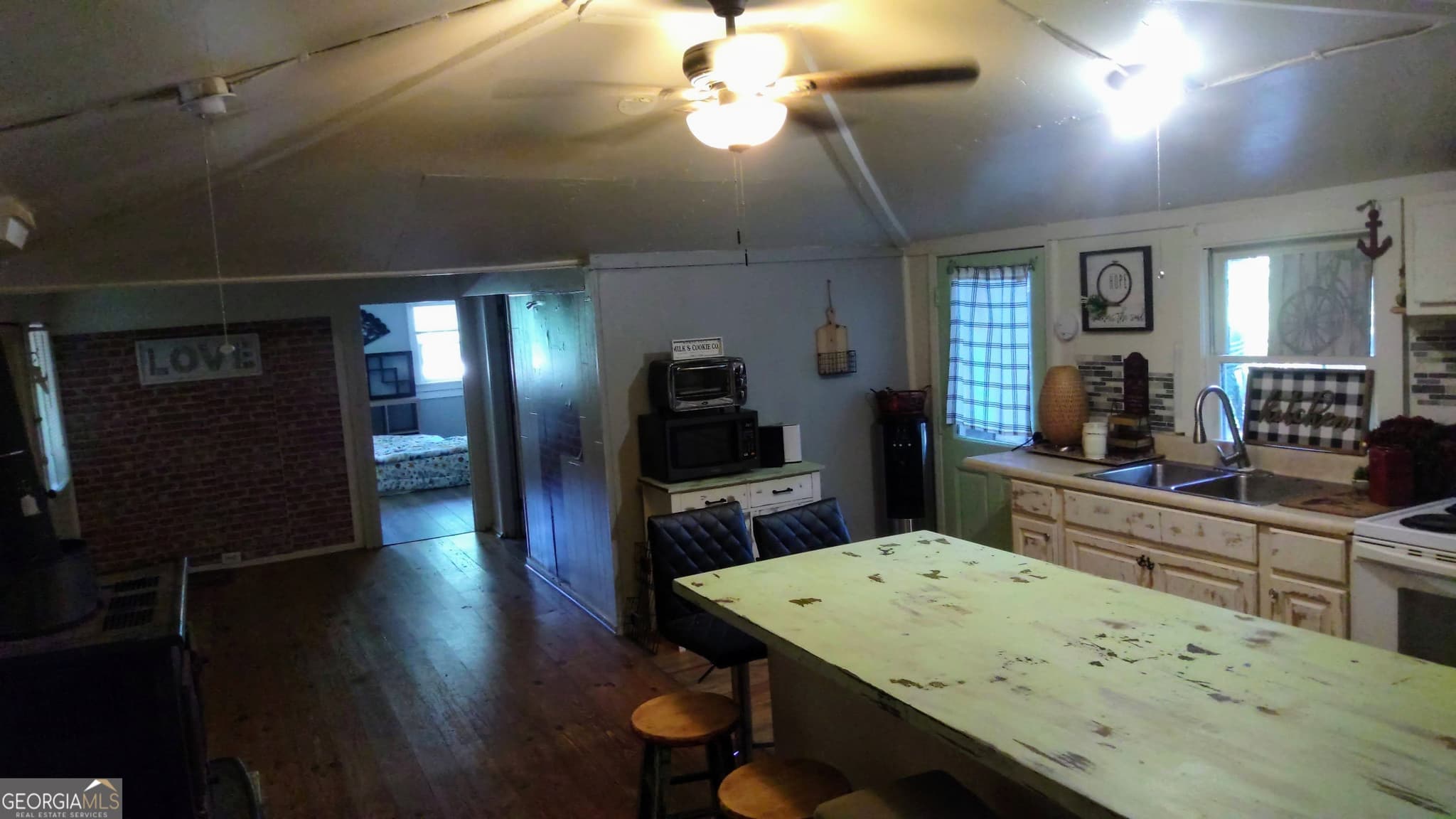 3 bedroom, 3 bathroom, 1,996 sq ft single family residence for sale at 1786 Camp Wahsega Road, Dahlonega, GA 30533 — photo 6