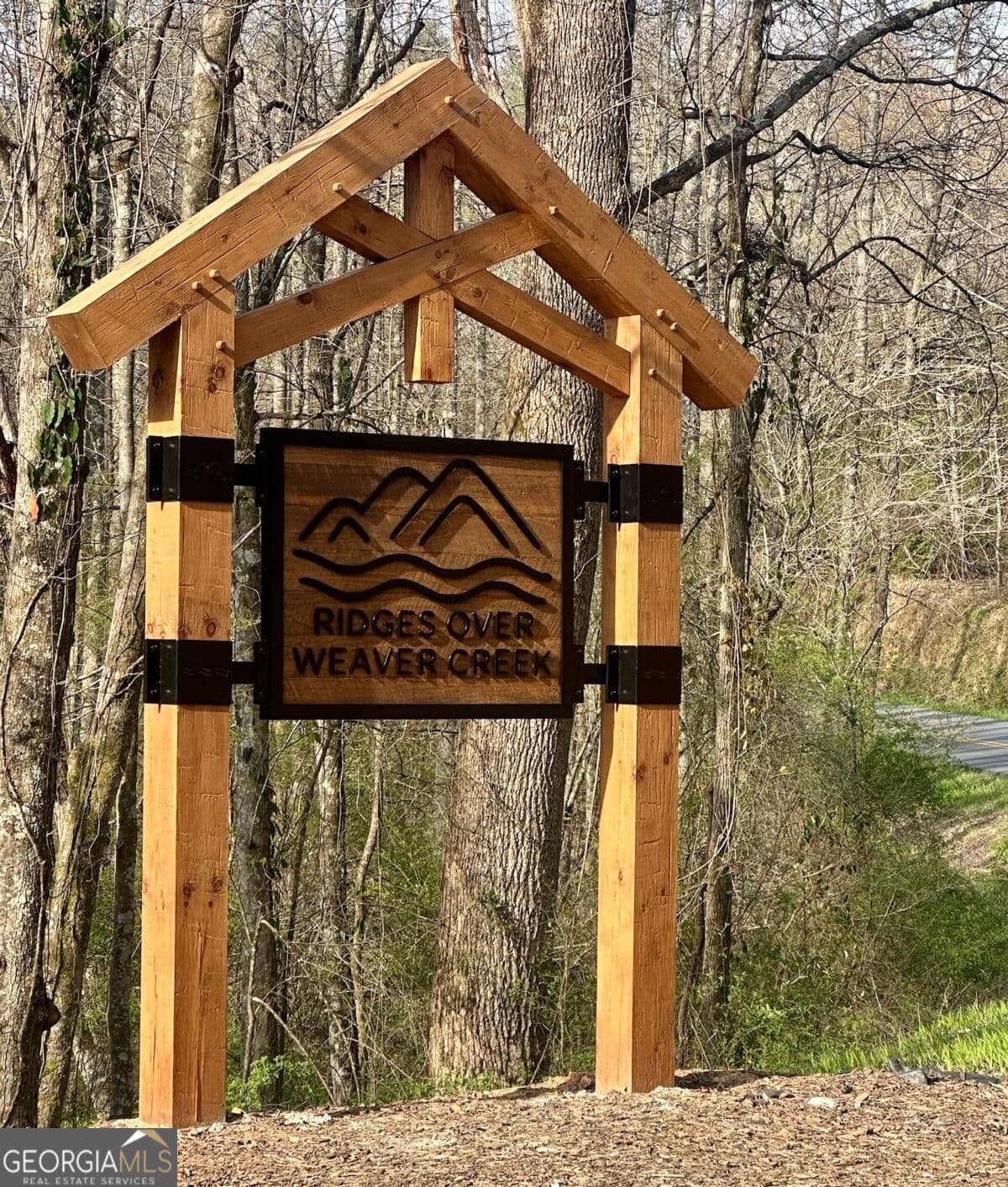 residential lot for sale at LOT 28 Prospect Ridge, Blue Ridge, GA 30513 — photo 6