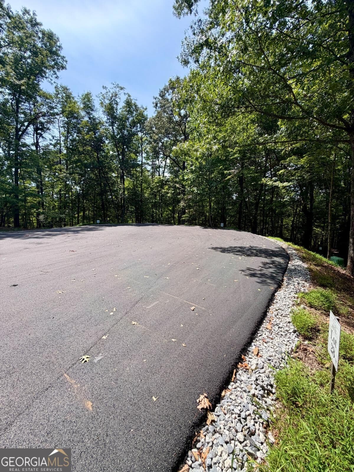 residential lot for sale at LOT 28 Prospect Ridge, Blue Ridge, GA 30513 — photo 4