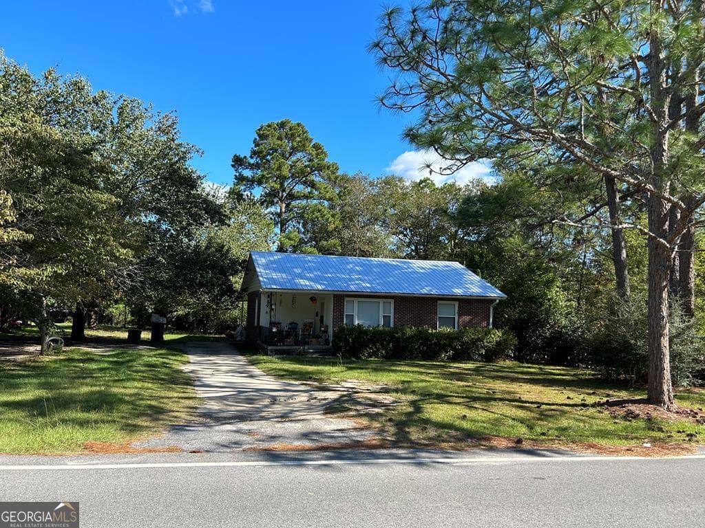 906 Green Street, Vidalia, GA 30474 — most recent listing photo