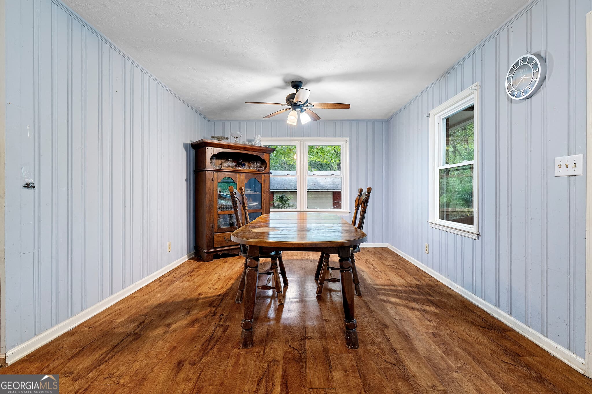 3 bedroom, 2 bathroom, 1,792 sq ft single family residence for sale at 195 Rosewood Avenue, Tyrone, GA 30290 — photo 8