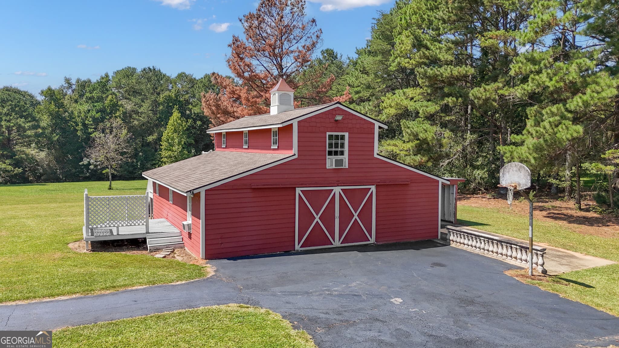 4 bedroom, 4 bathroom, 4,676 sq ft single family residence for sale at 292 Tillman Road, Fayetteville, GA 30214 — photo 7