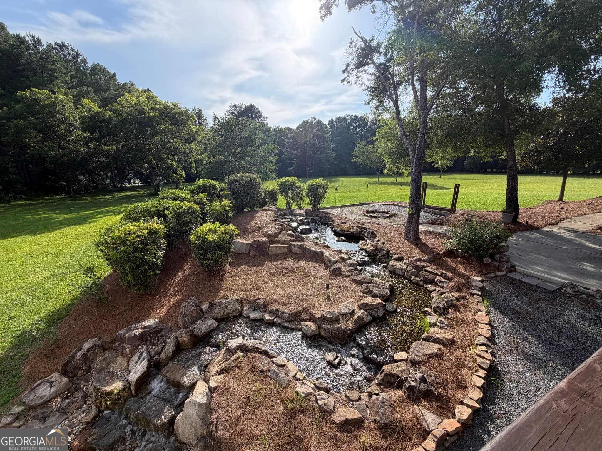 4 bedroom, 4 bathroom, 4,676 sq ft single family residence for sale at 292 Tillman Road, Fayetteville, GA 30214 — photo 8