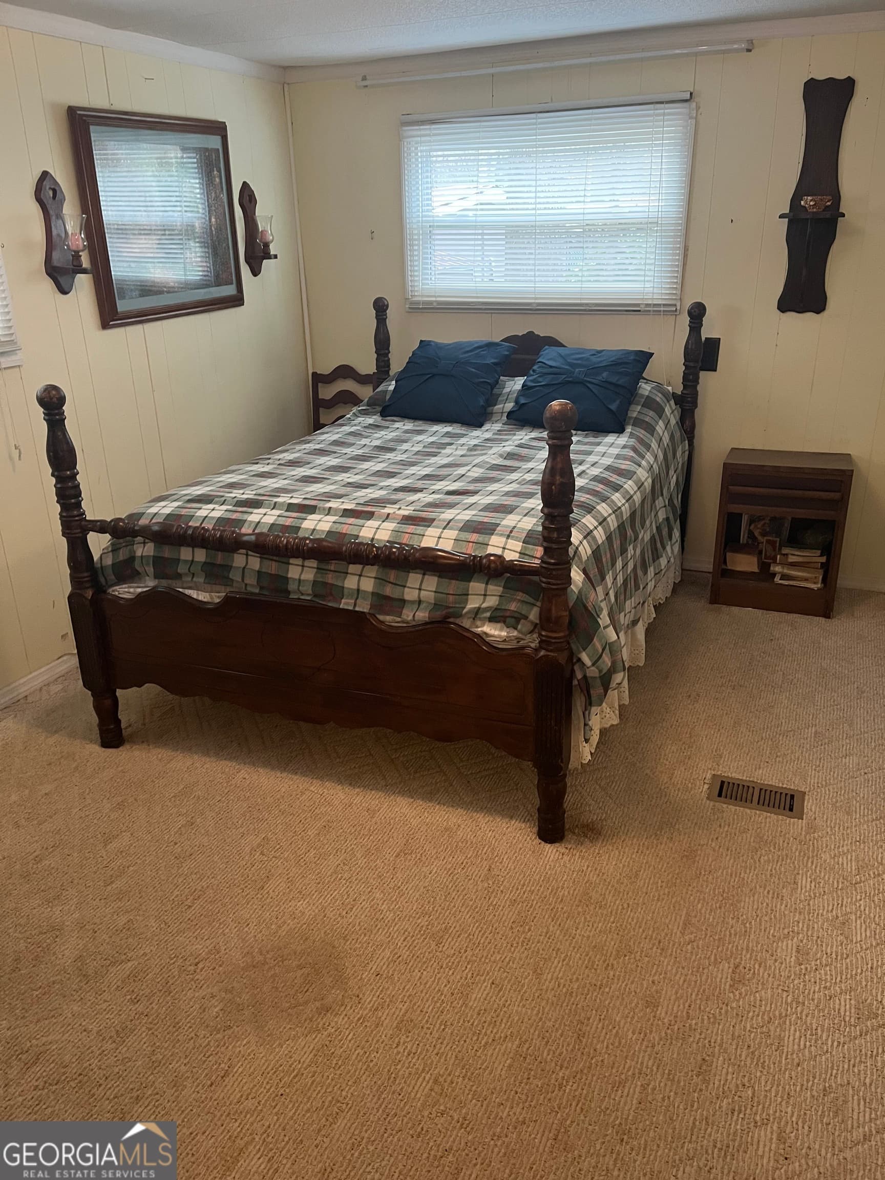 2 bedroom, 1 bathroom single family residence for sale at 22 Leisure Woods Circle, Hiawassee, GA 30546 — photo 2