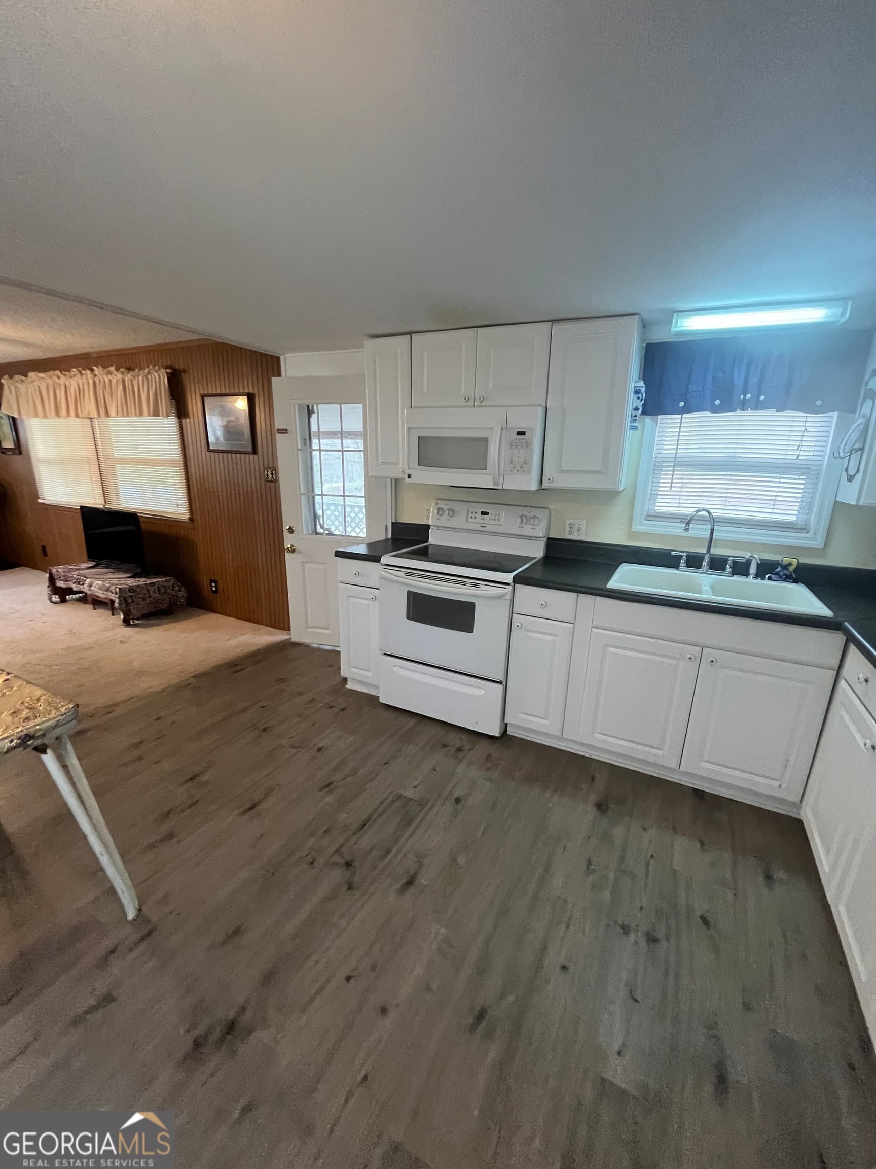 2 bedroom, 1 bathroom single family residence for sale at 22 Leisure Woods Circle, Hiawassee, GA 30546 — photo 10