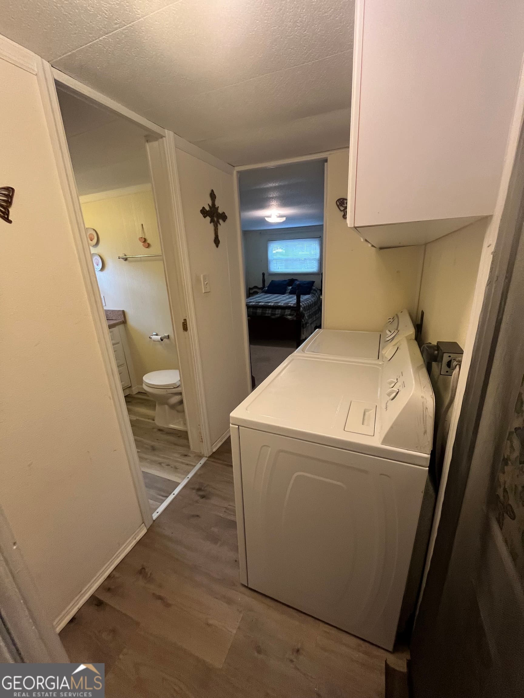 2 bedroom, 1 bathroom single family residence for sale at 22 Leisure Woods Circle, Hiawassee, GA 30546 — photo 8